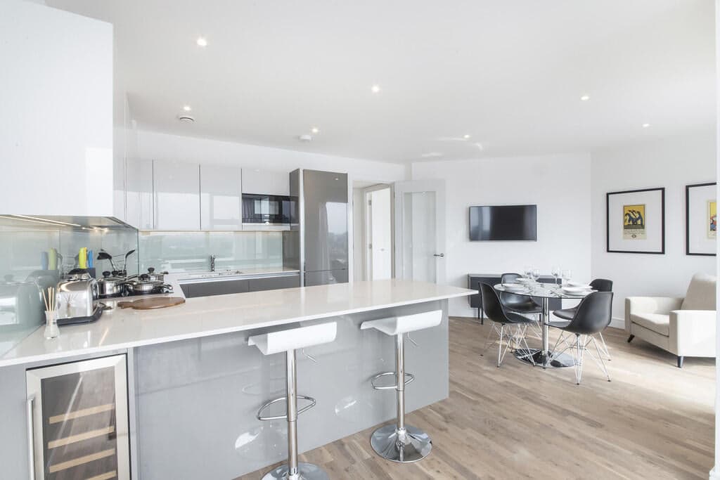 Ventro Apartments BATTERSEA