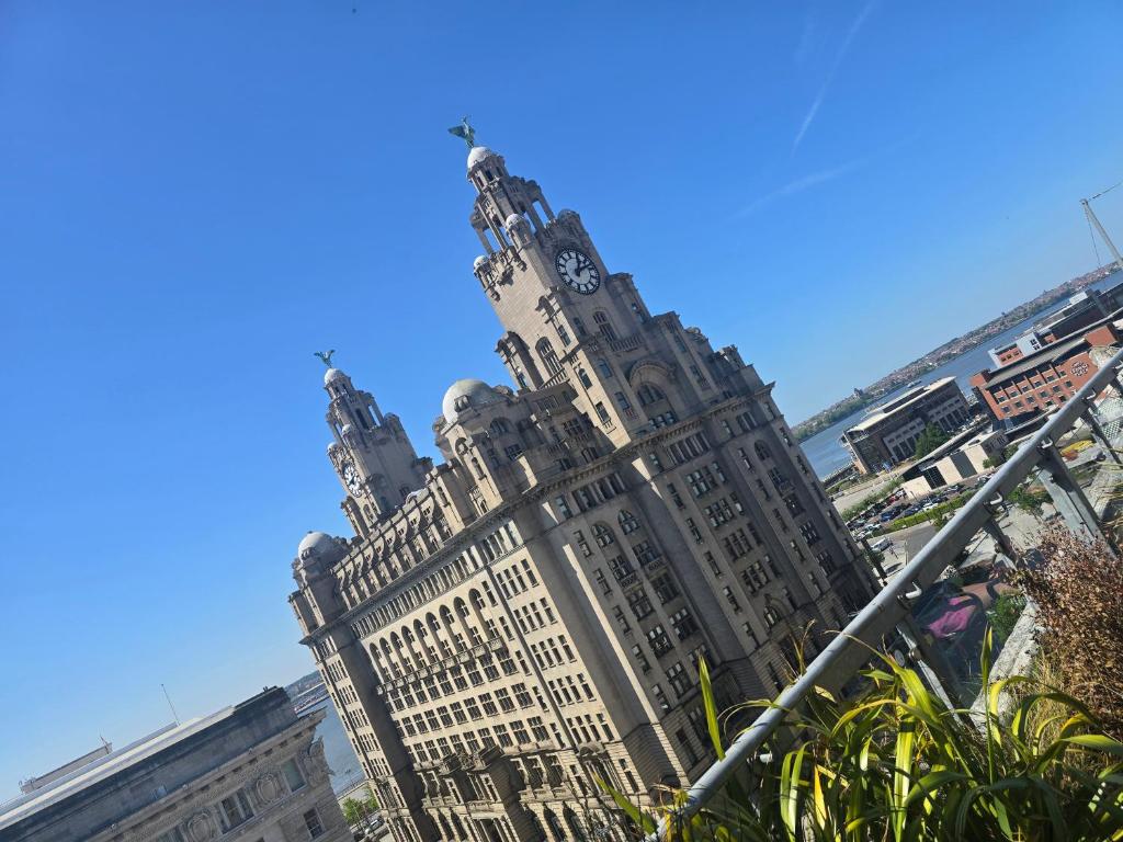 Ventro Apartments LIVERPOOL thumb 4