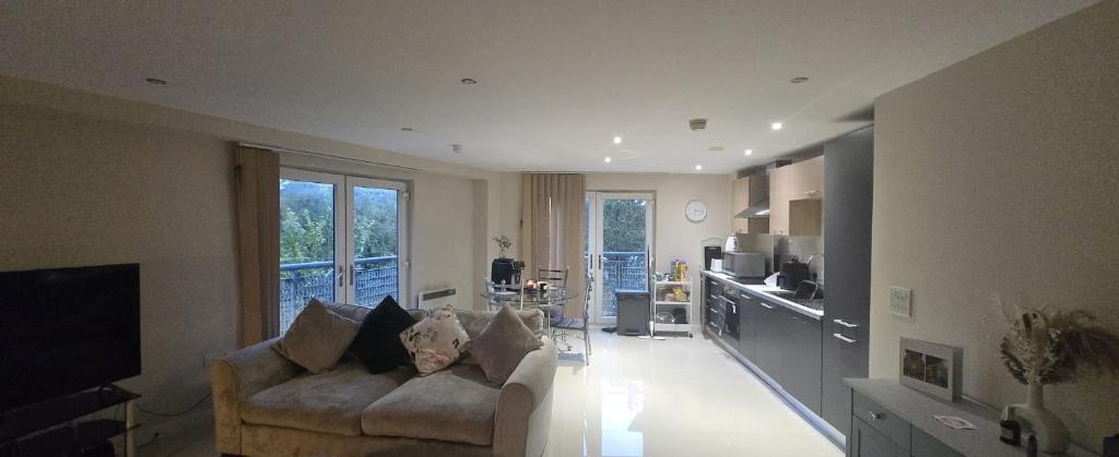 Ventro Apartments MANCHESTER thumb 1