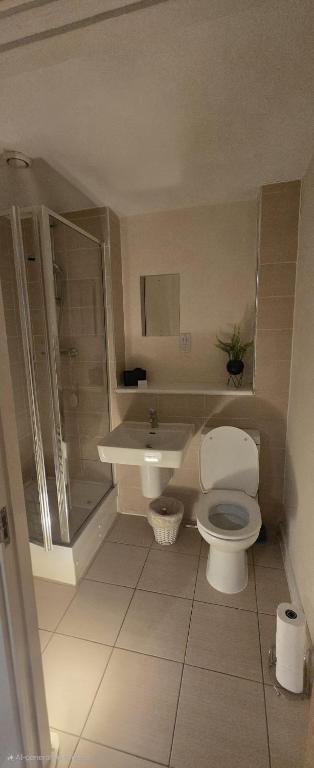 Ventro Apartments MANCHESTER thumb 4